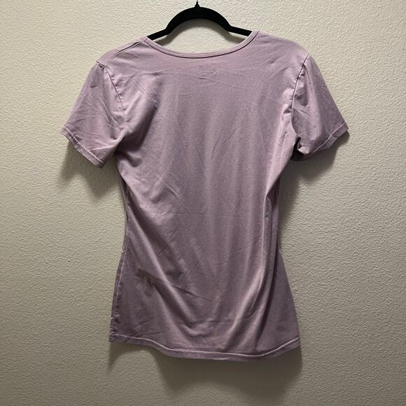 32 Degrees Women's Top Cool Short Sleeve T-shirt Athletic Activewear Size Med - Picture 5 of 5
